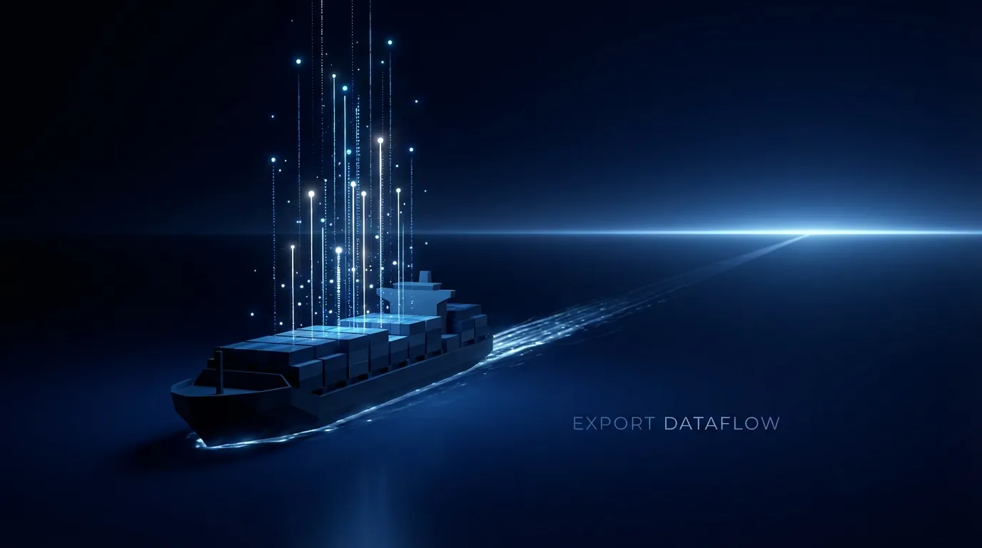 Export Operations